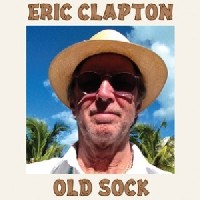 Eric Clapton`s `Old Sock`... Eric Clapton`s `Old Sock`...